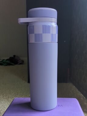 Brumate Lavender Checker Rotera